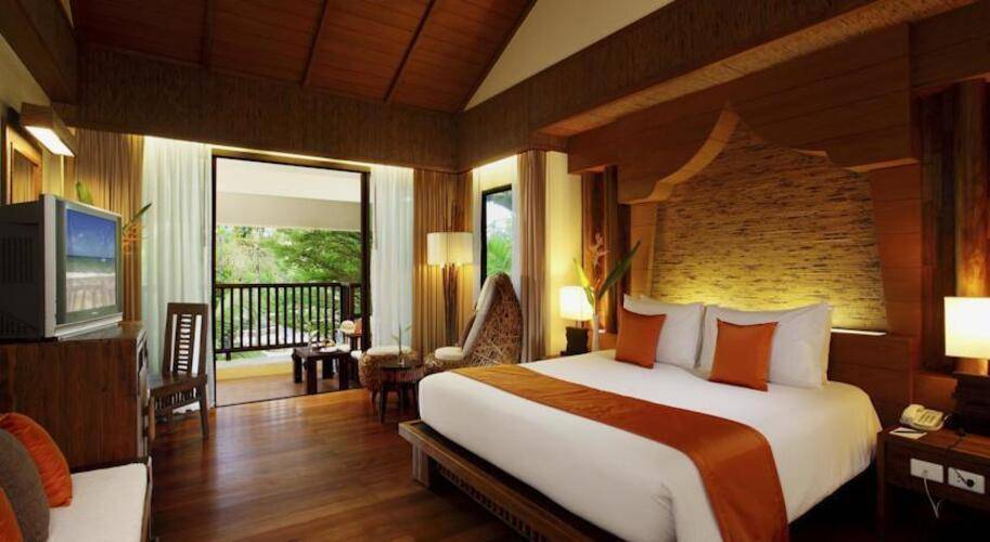 Centara Koh Chang Tropicana Resort