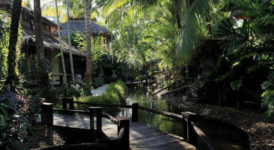 Centara Koh Chang Tropicana Resort