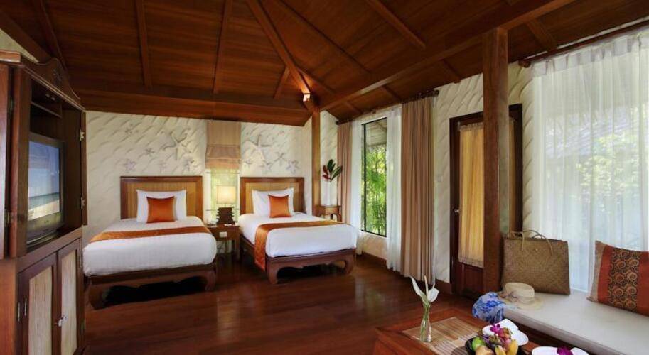 Centara Koh Chang Tropicana Resort
