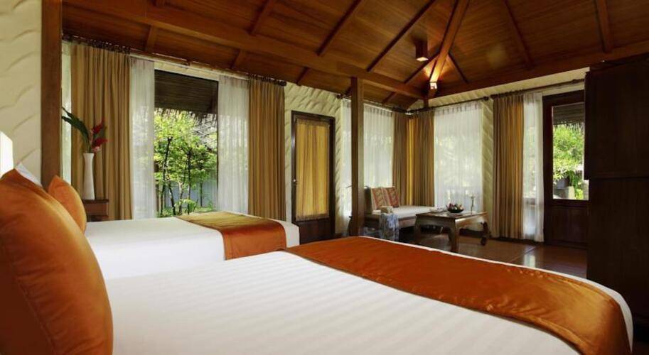 Centara Koh Chang Tropicana Resort