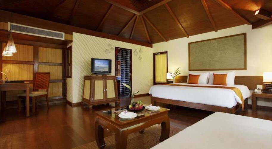 Centara Koh Chang Tropicana Resort
