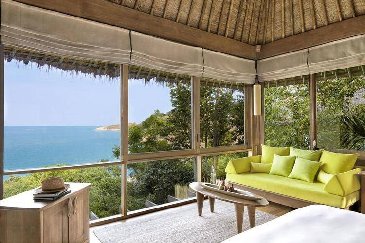 Six Senses Samui