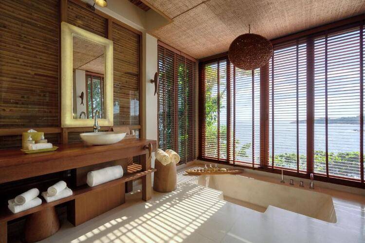 Six Senses Samui