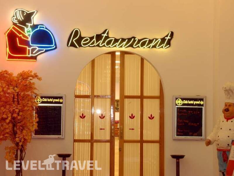 Фотография Hotel Grand Efe Фотография Hotel Grand Efe