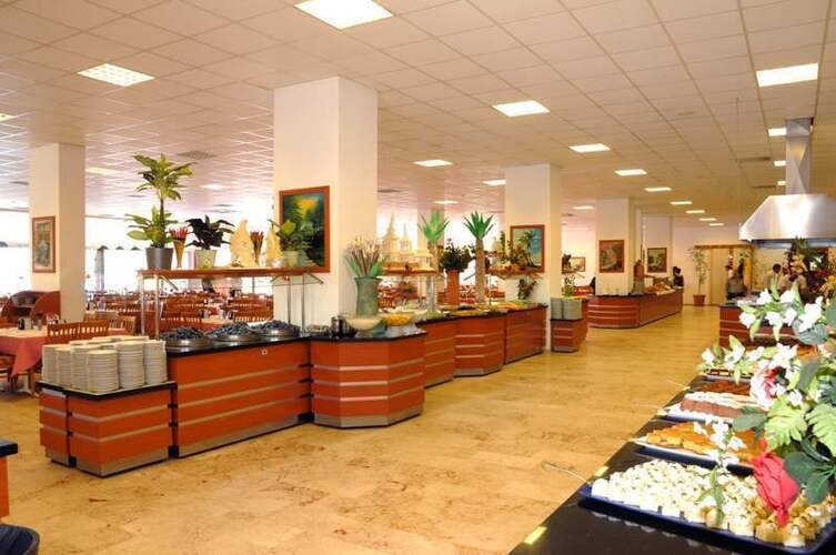 Hotel Grand Efe