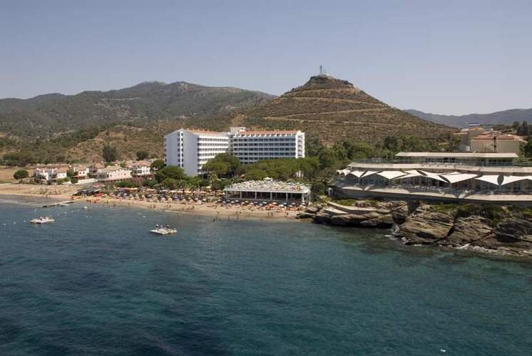 Hotel Grand Efe