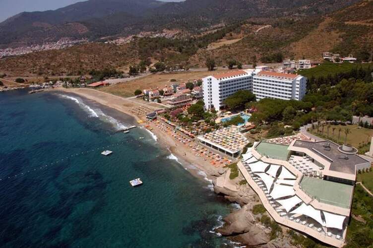Hotel Grand Efe