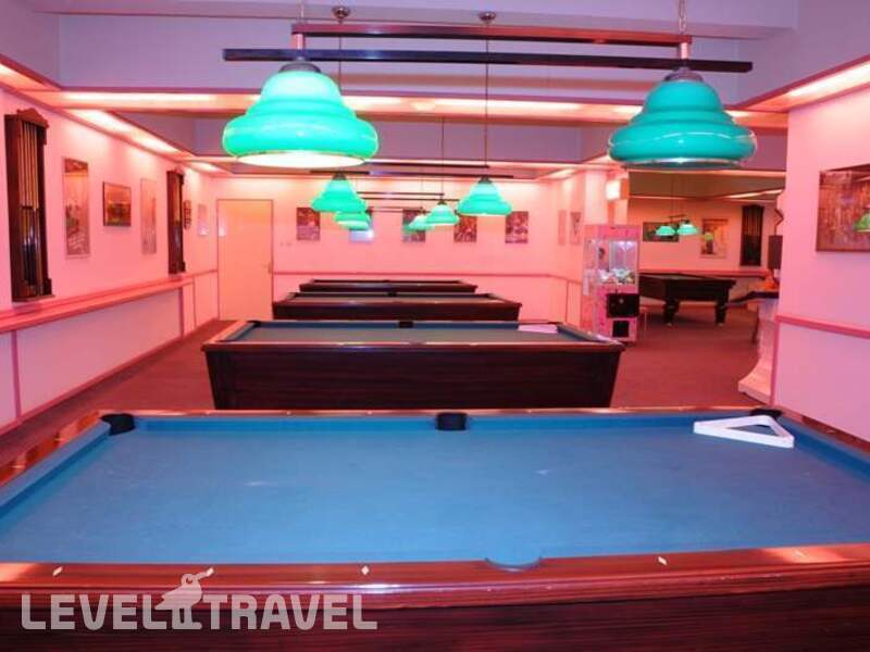 Фотография Hotel Grand Efe Фотография Hotel Grand Efe