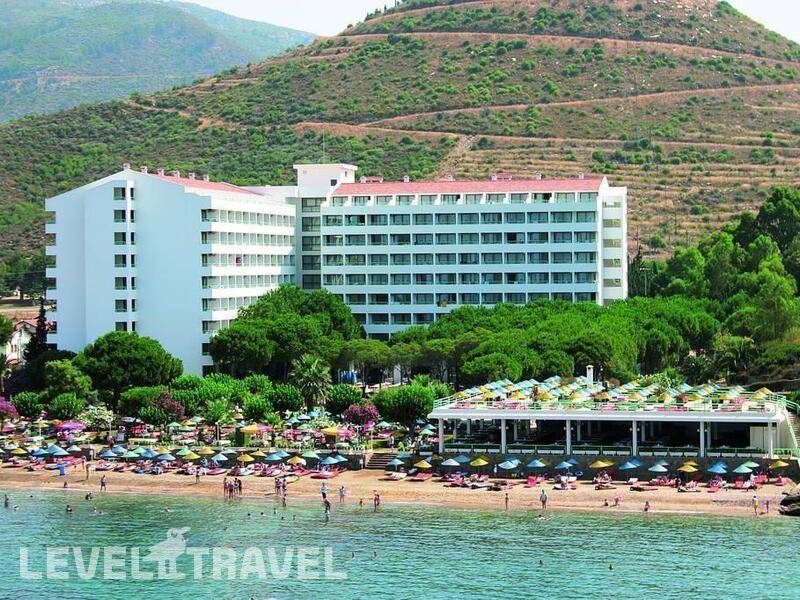 Фотография Hotel Grand Efe
