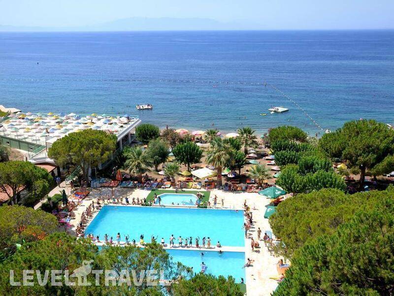 Фотография Hotel Grand Efe