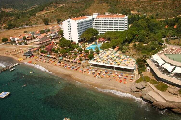 Hotel Grand Efe