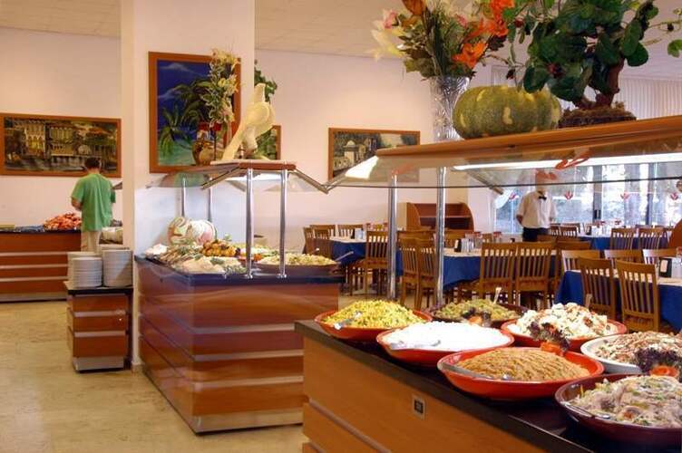 Hotel Grand Efe