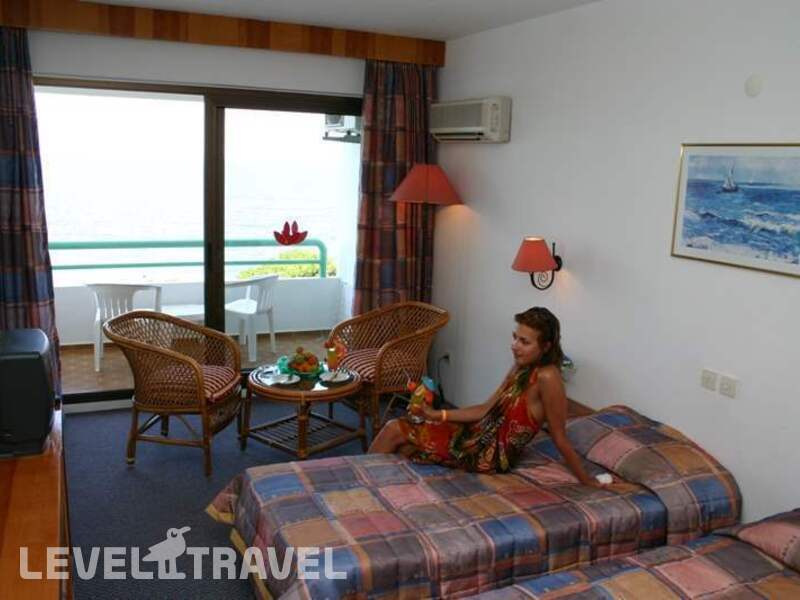 Фотография Hotel Grand Efe Фотография Hotel Grand Efe