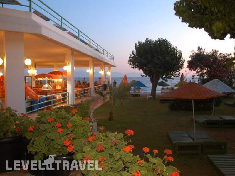 Фотография Hotel Grand Efe Фотография Hotel Grand Efe