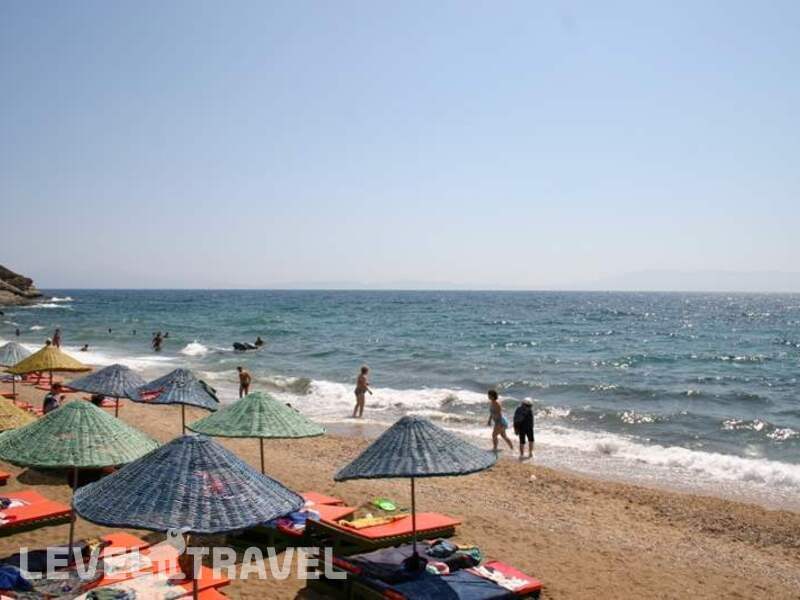Фотография Hotel Grand Efe Фотография Hotel Grand Efe