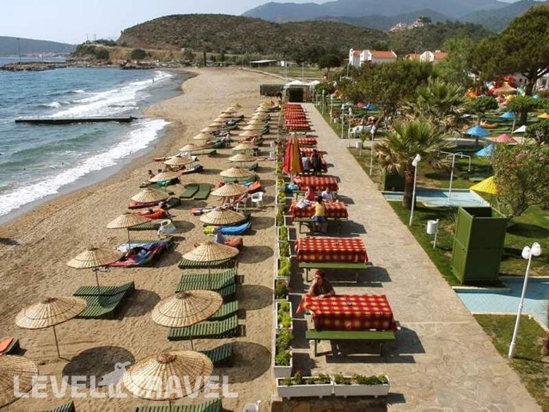 Фотография Hotel Grand Efe Фотография Hotel Grand Efe
