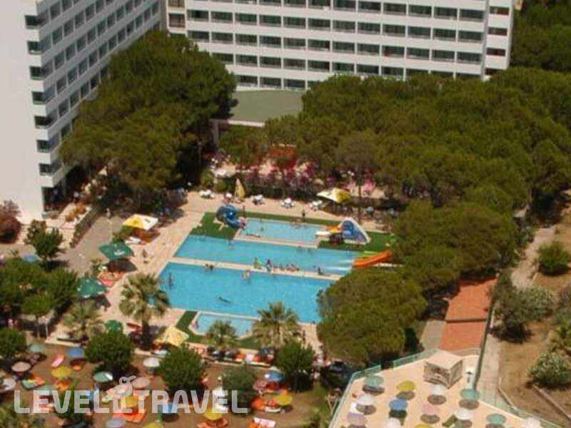 Фотография Hotel Grand Efe Фотография Hotel Grand Efe