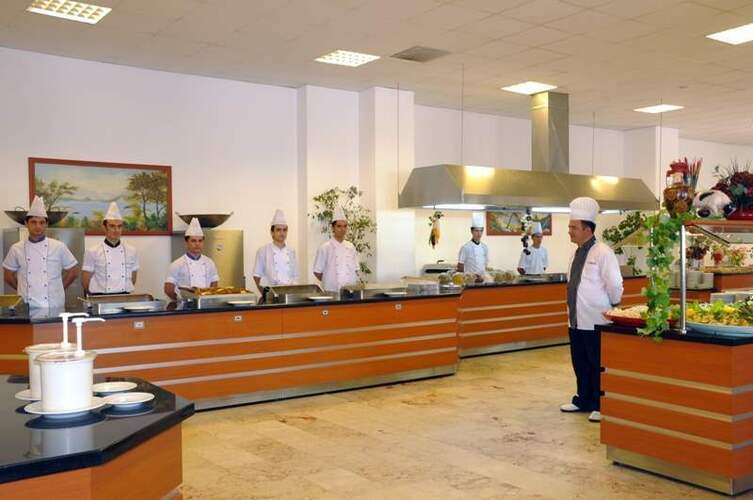 Hotel Grand Efe