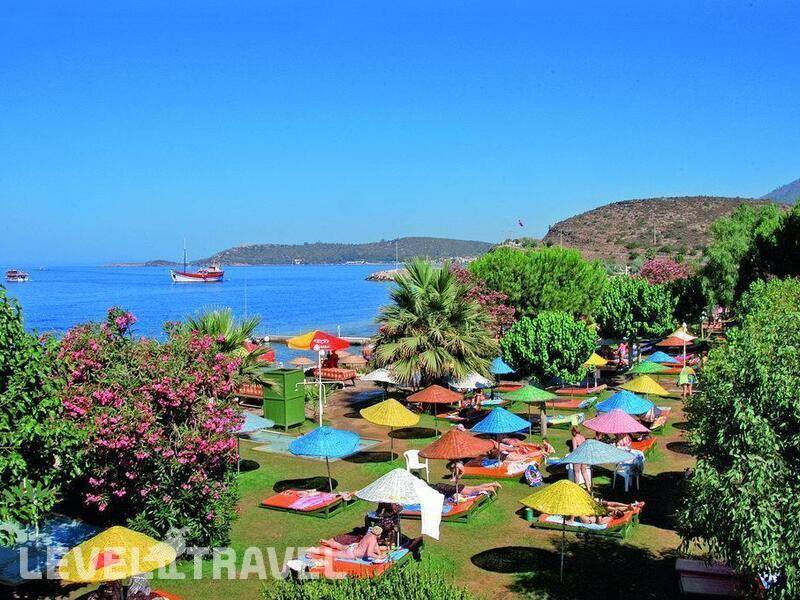 Фотография Hotel Grand Efe
