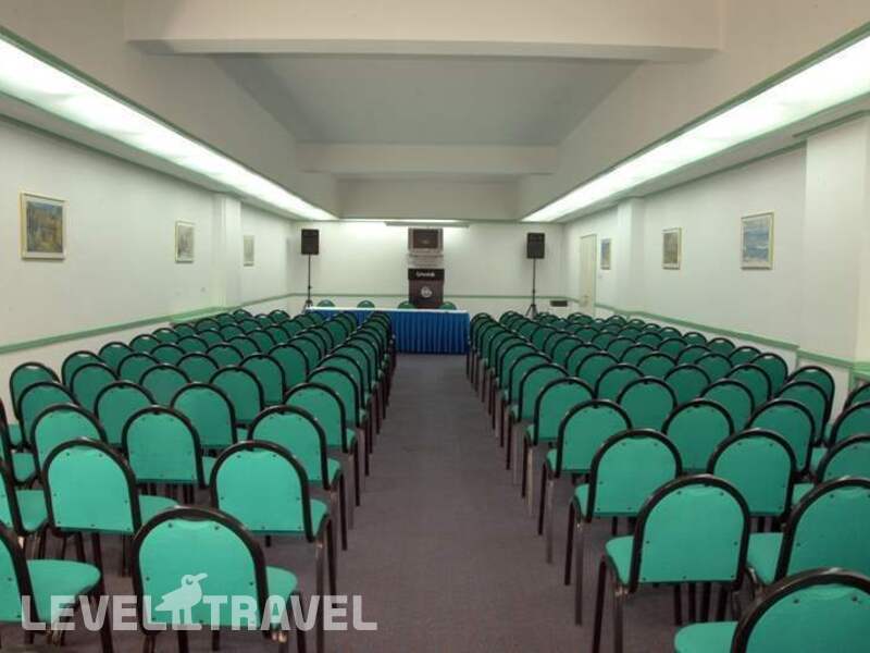 Фотография Hotel Grand Efe Фотография Hotel Grand Efe