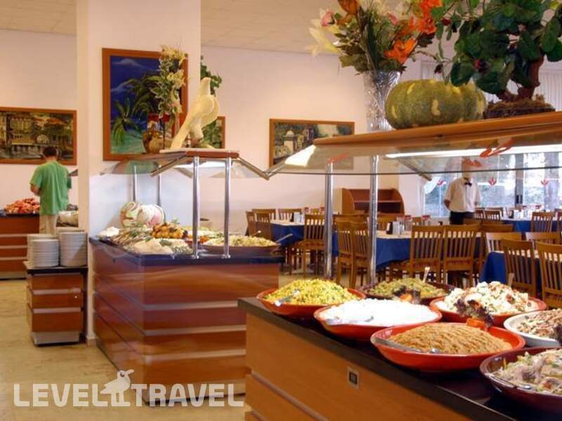 Фотография Hotel Grand Efe Фотография Hotel Grand Efe