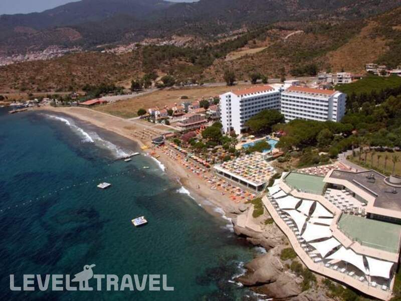 Фотография Hotel Grand Efe Фотография Hotel Grand Efe