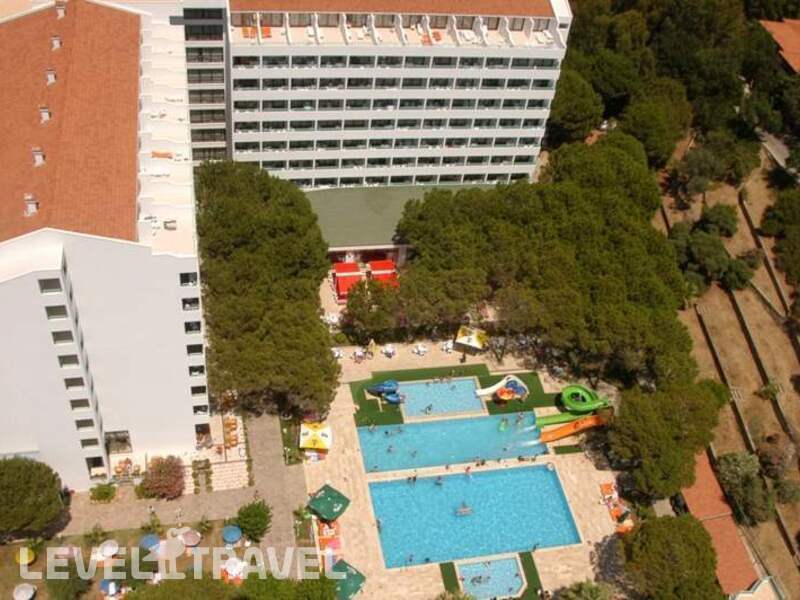 Фотография Hotel Grand Efe Фотография Hotel Grand Efe
