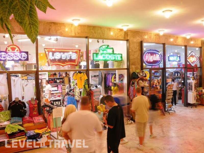 Фотография Hotel Grand Efe Фотография Hotel Grand Efe