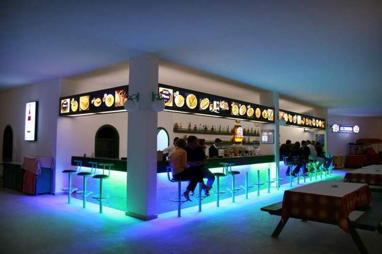 Hotel Grand Efe