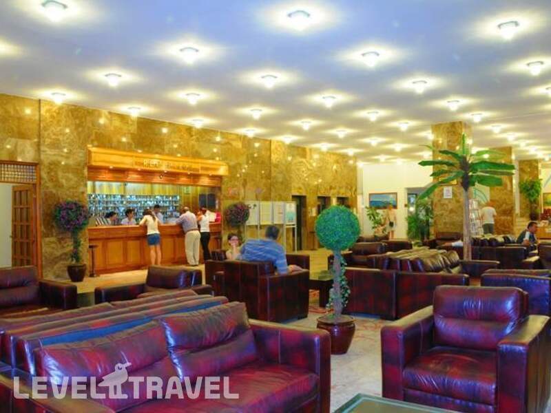 Фотография Hotel Grand Efe Фотография Hotel Grand Efe