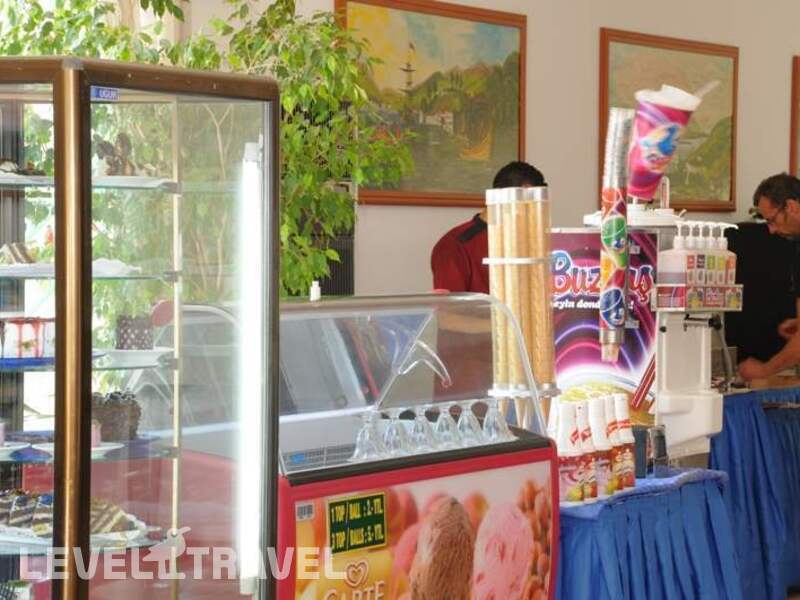 Фотография Hotel Grand Efe Фотография Hotel Grand Efe