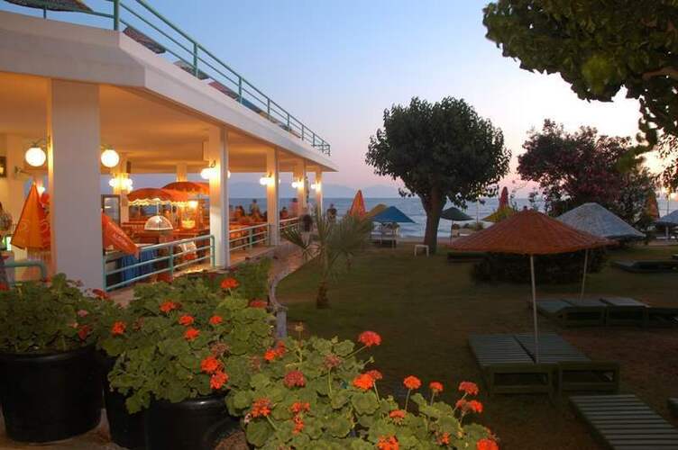 Hotel Grand Efe