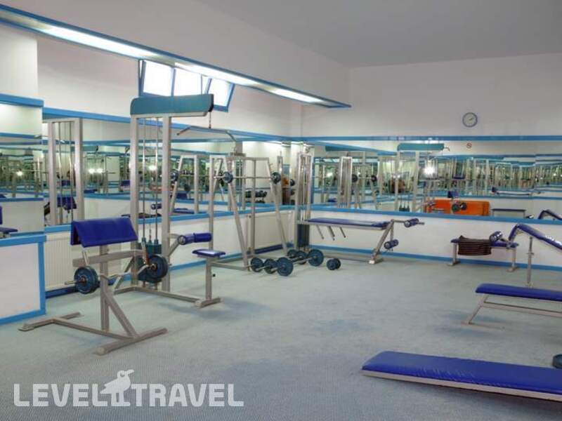 Фотография Hotel Grand Efe Фотография Hotel Grand Efe