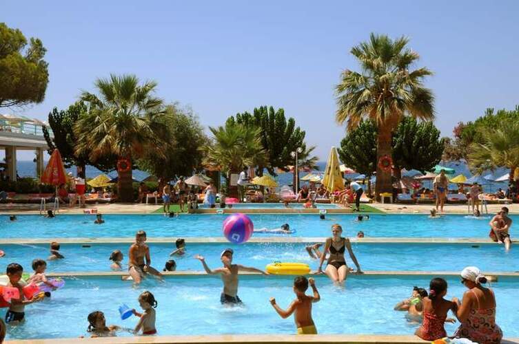 Hotel Grand Efe