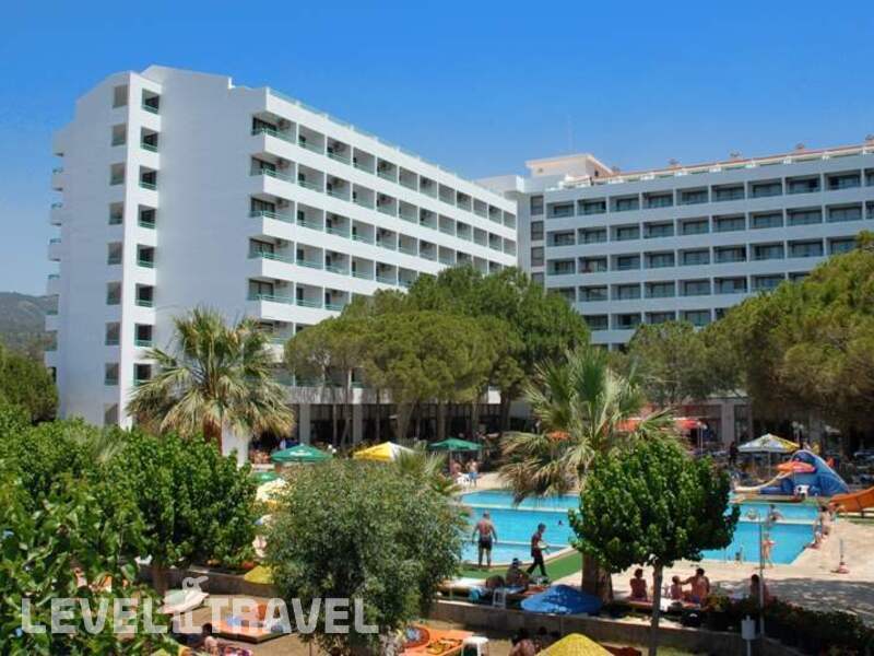 Фотография Hotel Grand Efe Фотография Hotel Grand Efe