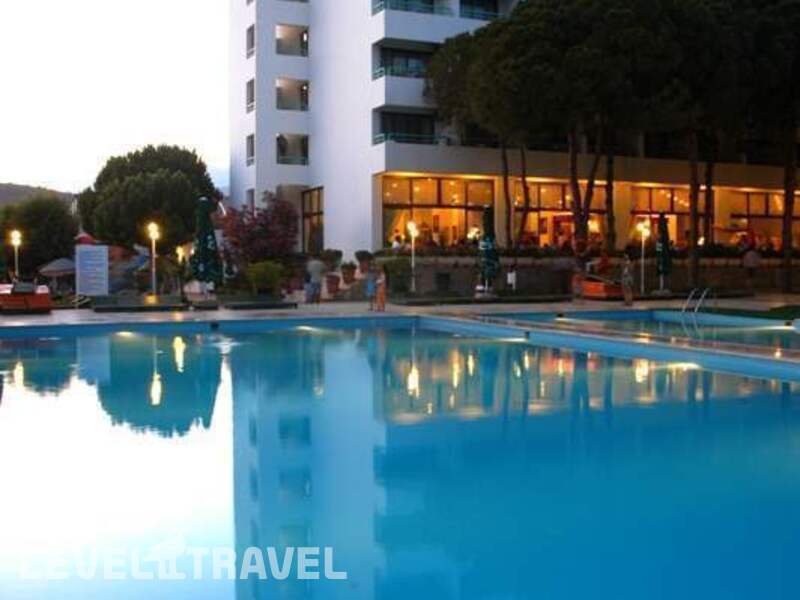 Фотография Hotel Grand Efe Фотография Hotel Grand Efe