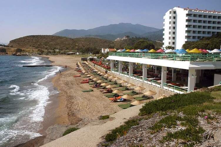 Hotel Grand Efe