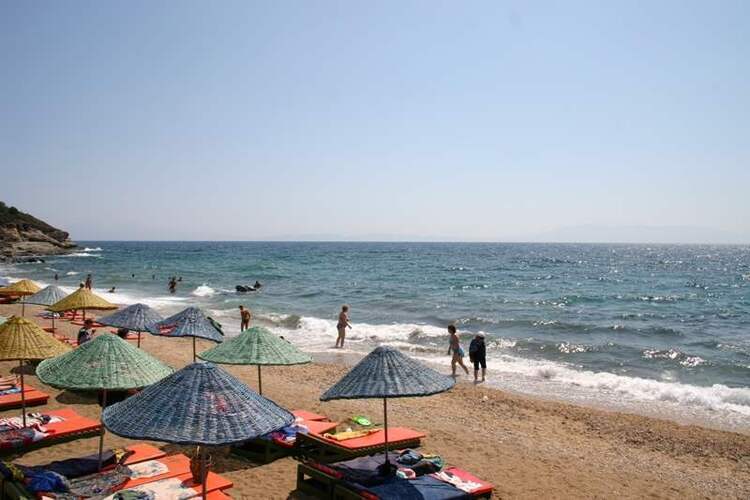 Hotel Grand Efe