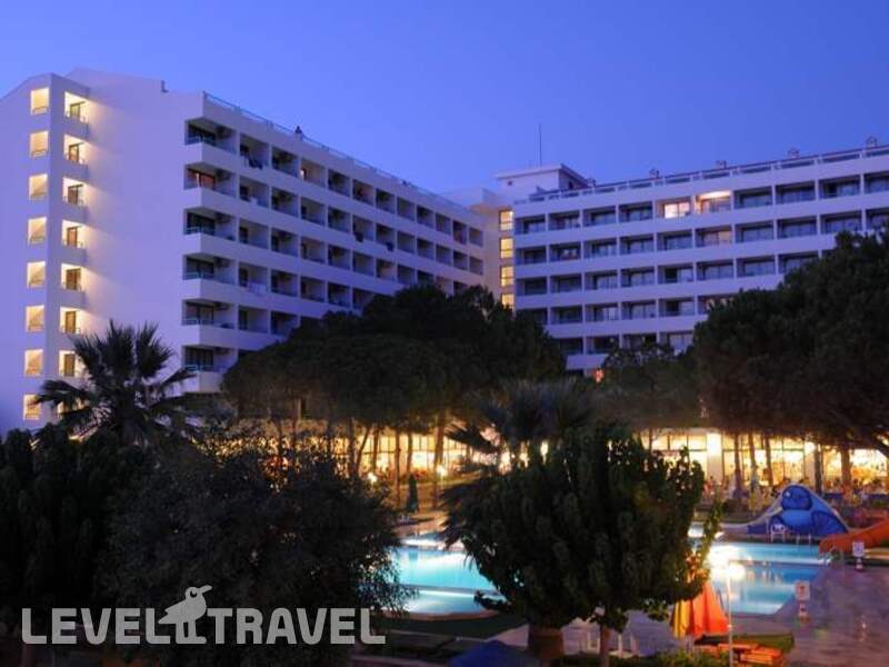 Фотография Hotel Grand Efe Фотография Hotel Grand Efe