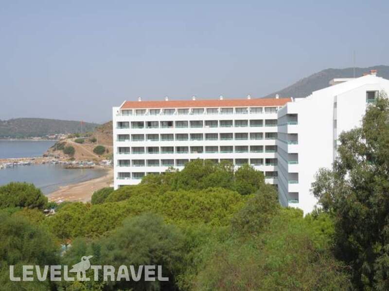 Фотография Hotel Grand Efe Фотография Hotel Grand Efe