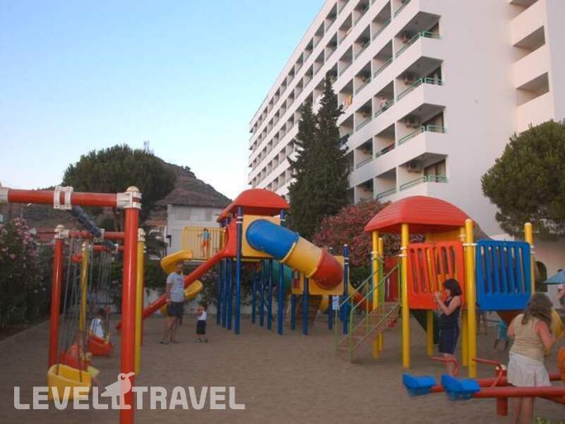Фотография Hotel Grand Efe Фотография Hotel Grand Efe