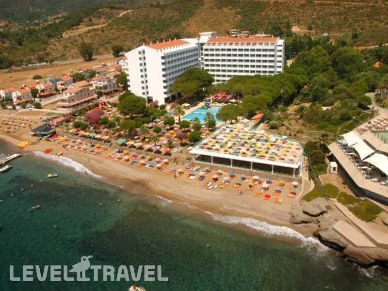 Фотография Hotel Grand Efe Фотография Hotel Grand Efe