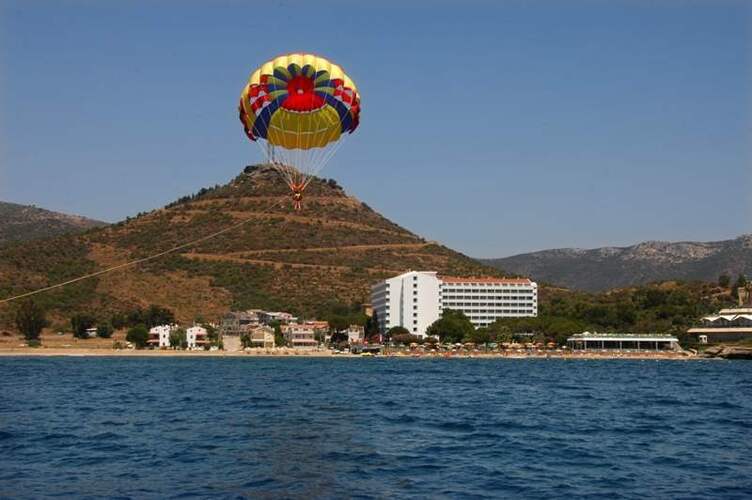 Hotel Grand Efe