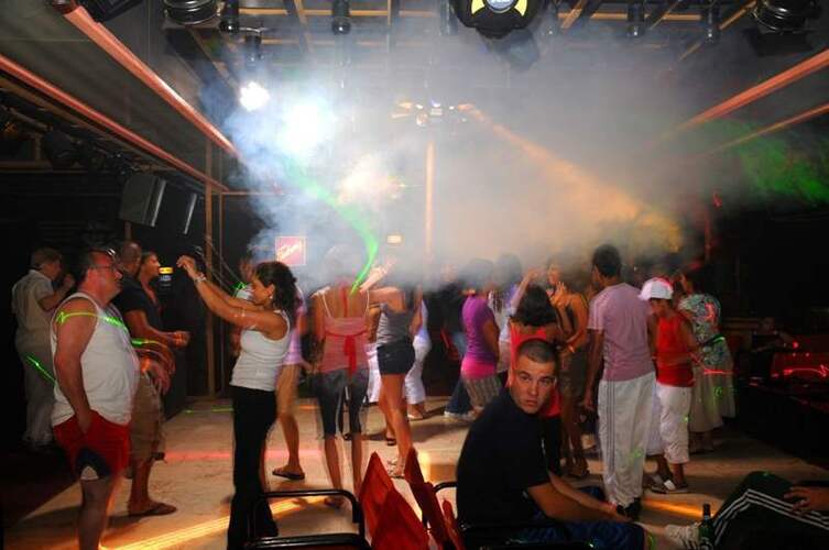 Hotel Grand Efe
