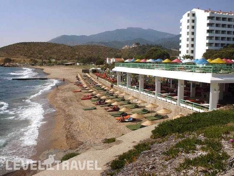 Фотография Hotel Grand Efe Фотография Hotel Grand Efe