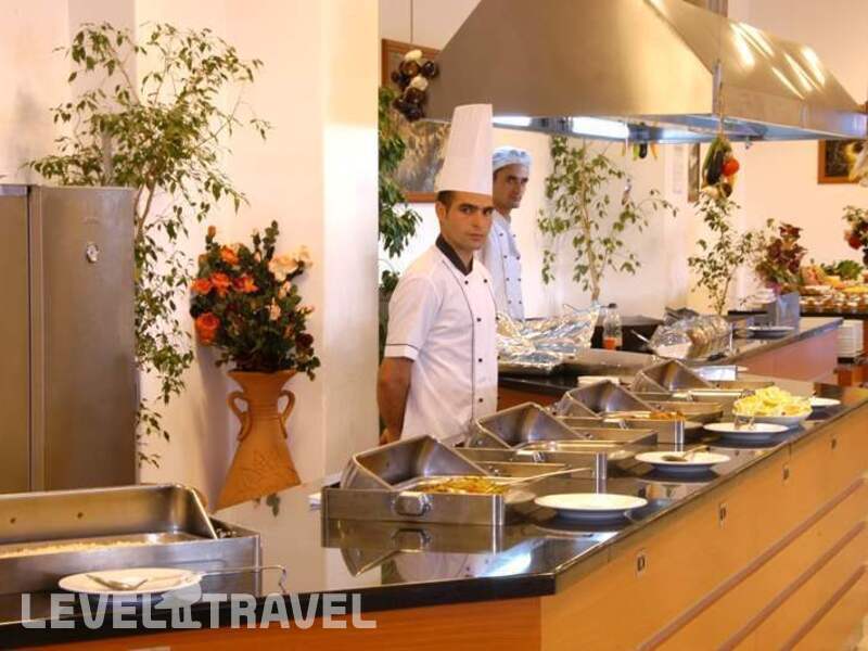 Фотография Hotel Grand Efe Фотография Hotel Grand Efe