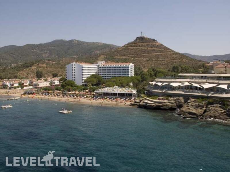 Фотография Hotel Grand Efe Фотография Hotel Grand Efe