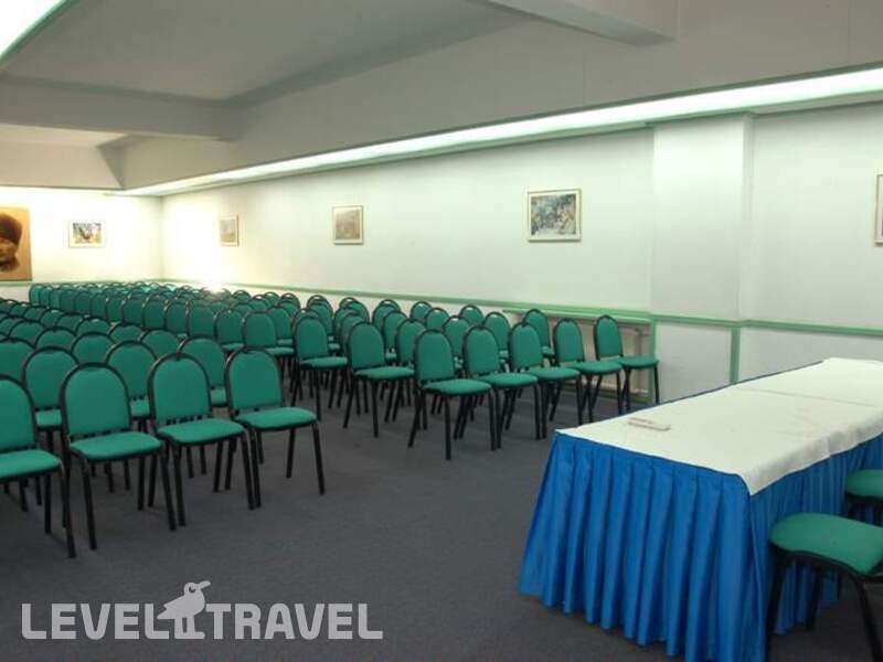 Фотография Hotel Grand Efe Фотография Hotel Grand Efe