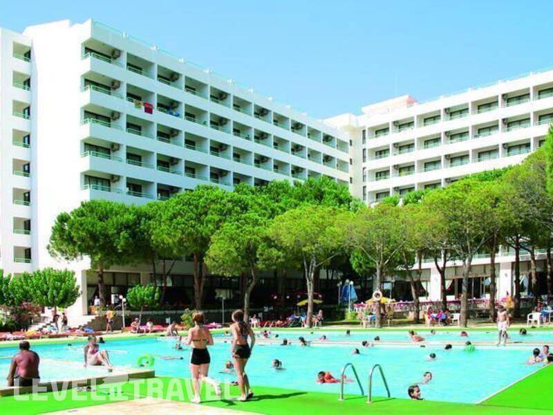 Фотография Hotel Grand Efe