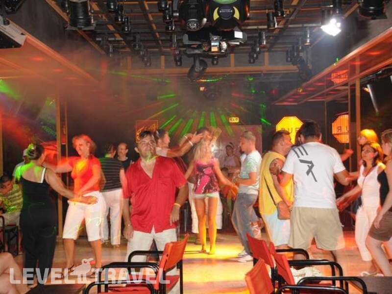 Фотография Hotel Grand Efe Фотография Hotel Grand Efe